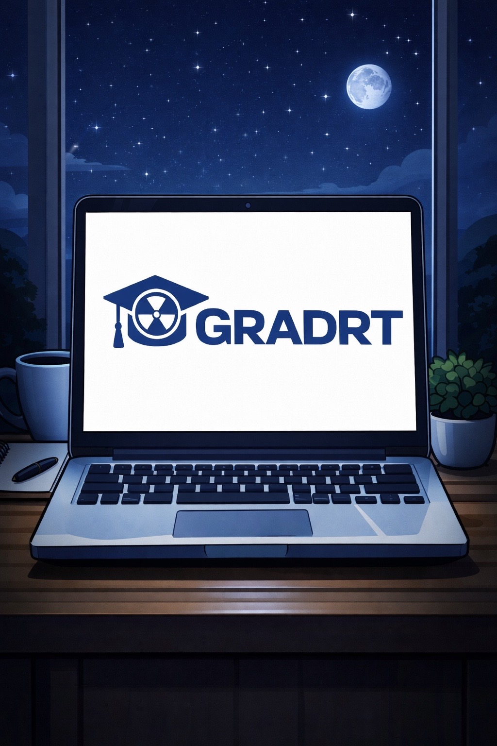 Non-GradRT Member: Personal Statement Writing