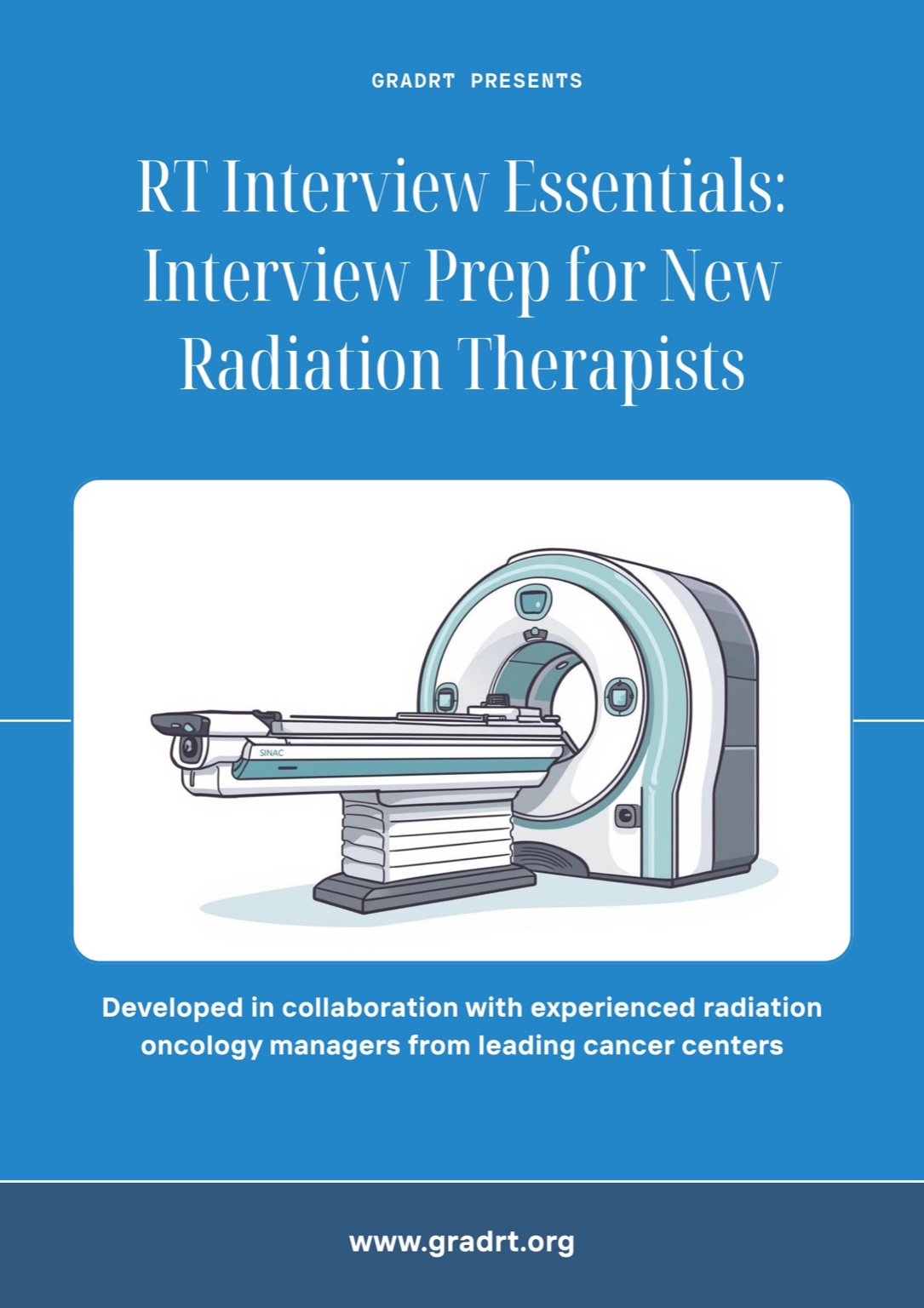 RT Interview Essentials